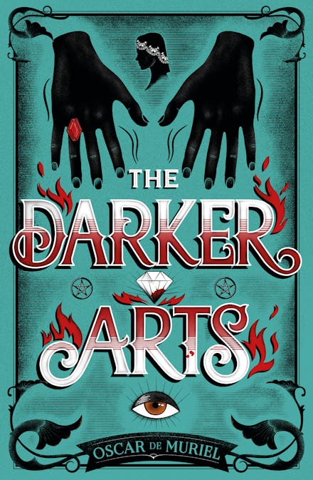 The Darker Arts