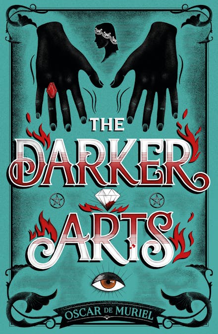 The Darker Arts
