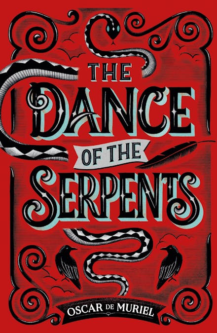 The Dance of the Serpents