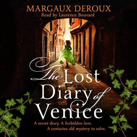 The Lost Diary of Venice