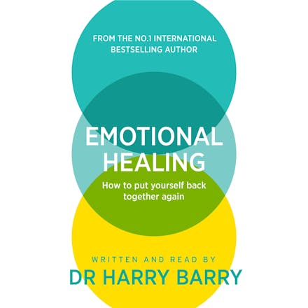 Emotional Healing