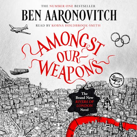 Amongst Our Weapons
