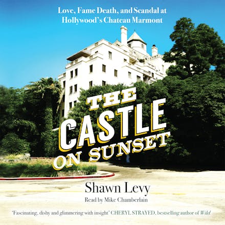 The Castle on Sunset