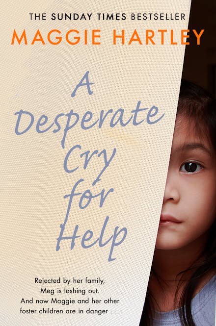 A Desperate Cry for Help