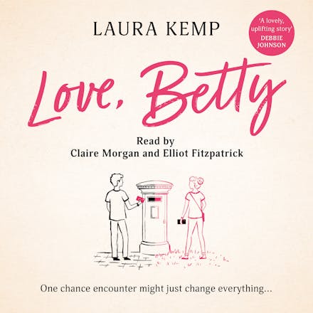 Love, Betty