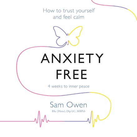 Anxiety Free