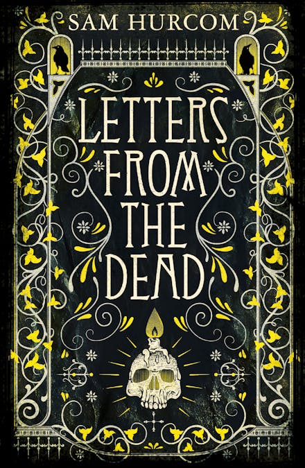 Letters from the Dead