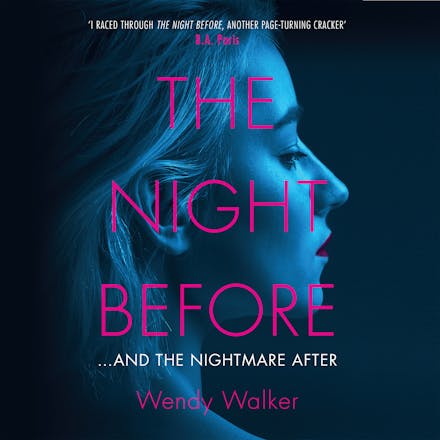 The Night Before