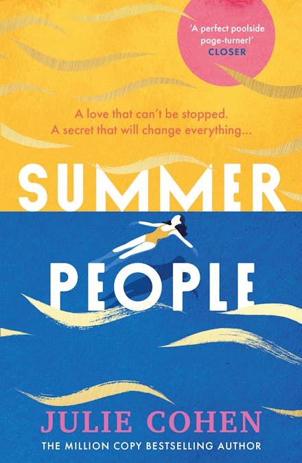 Summer People