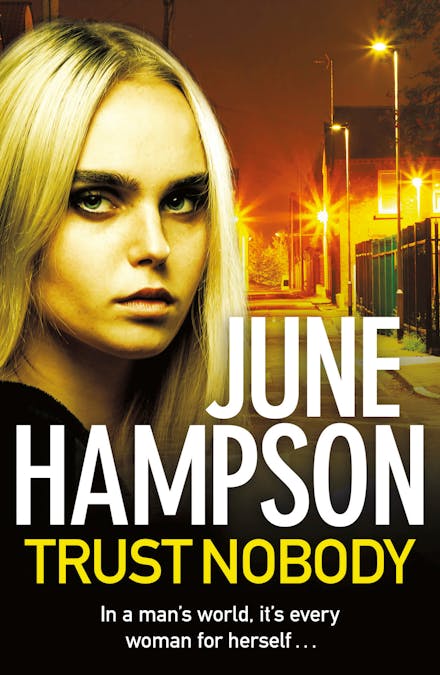 Trust Nobody