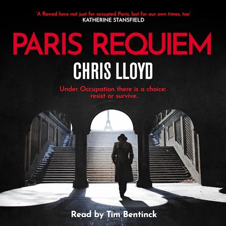 Paris Requiem