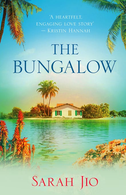 The Bungalow
