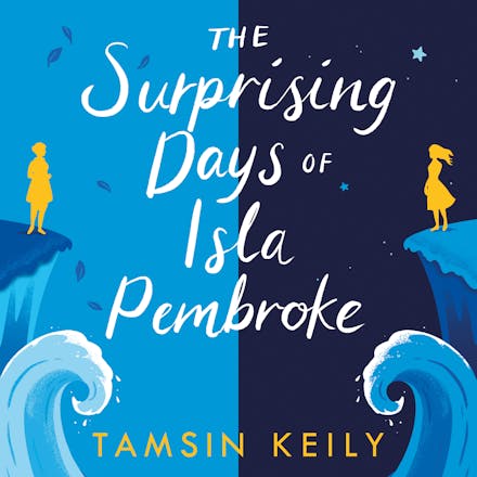 The Surprising Days of Isla Pembroke