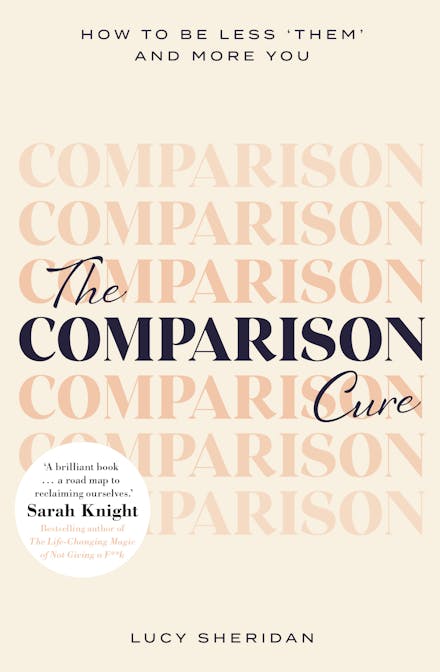 The Comparison Cure