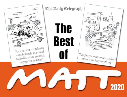 The Best of Matt 2020