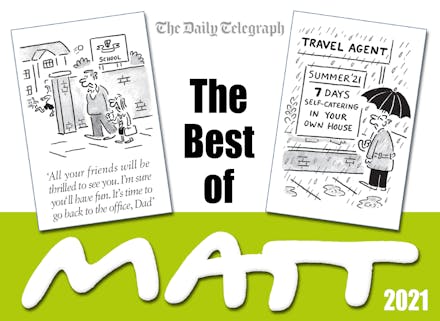 The Best of Matt 2021