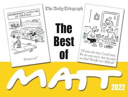 The Best of Matt 2022