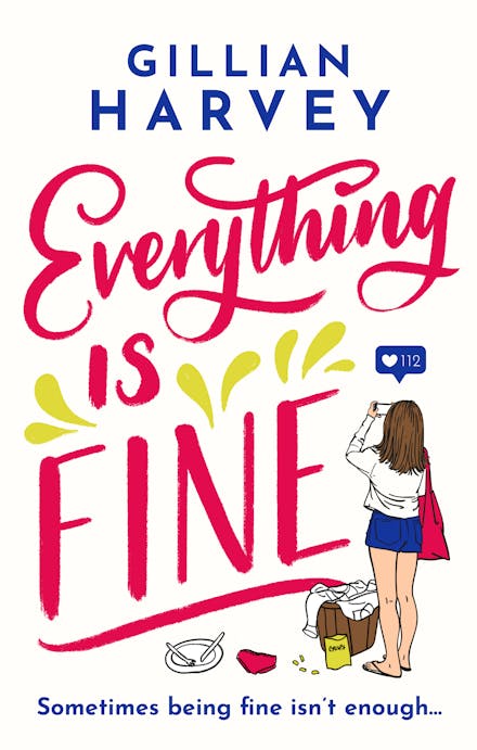 Everything is Fine