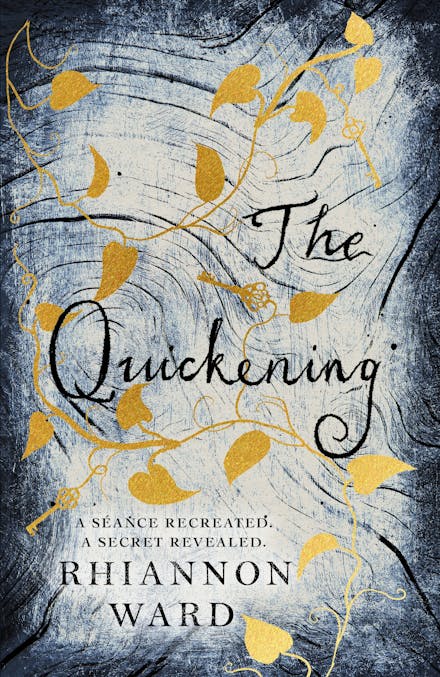 The Quickening