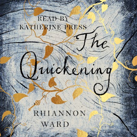 The Quickening