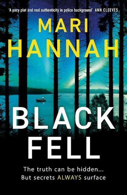 Black Fell