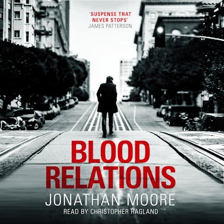 Blood Relations