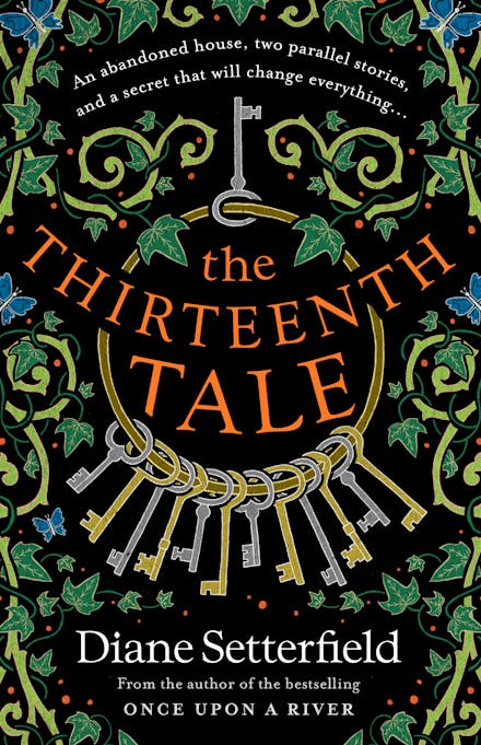 The Thirteenth Tale