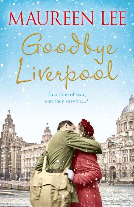 Au Revoir Liverpool