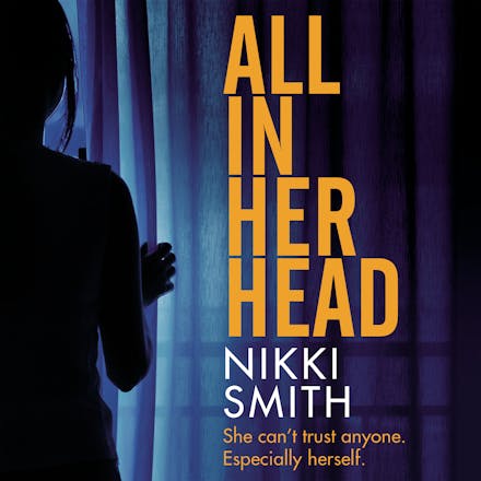 All in Her Head