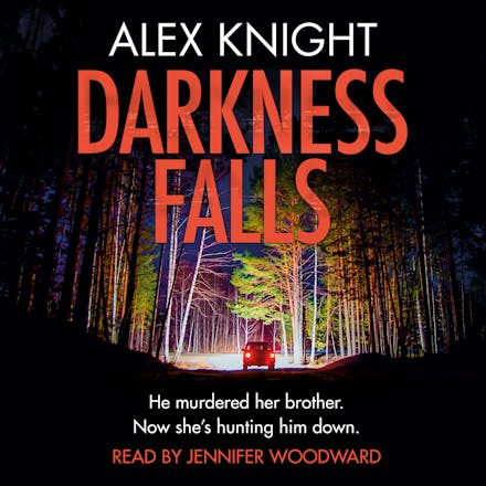 Darkness Falls