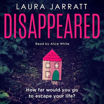 Disappeared