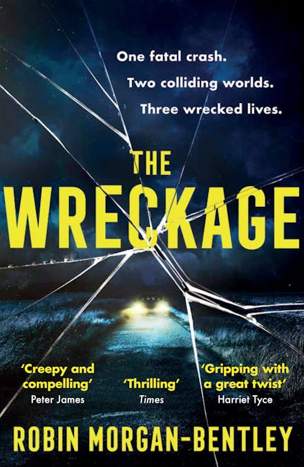 The Wreckage