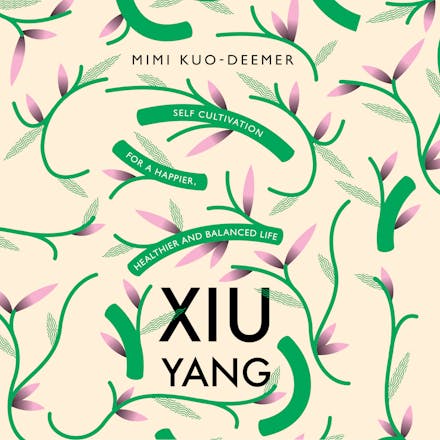 Xiu Yang