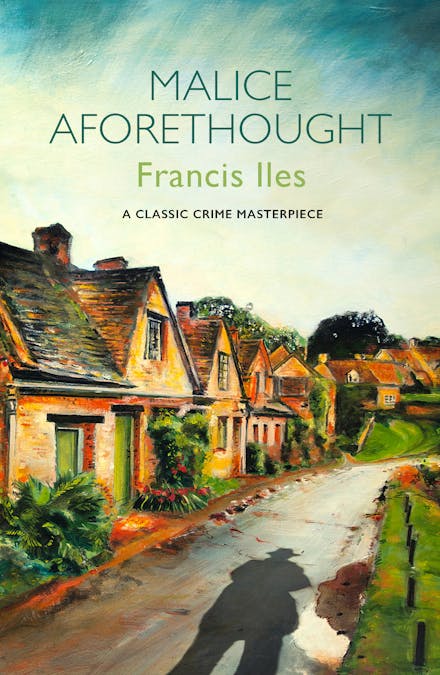 Malice Aforethought