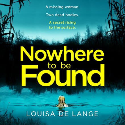 Nowhere to be Found