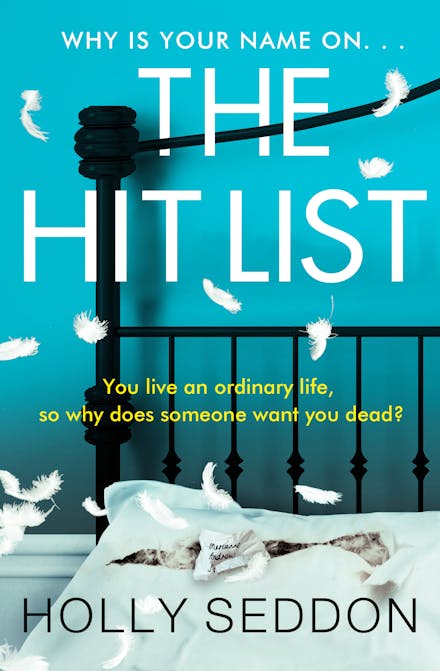 The Hit List