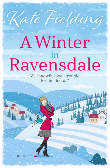 A Winter In Ravensdale