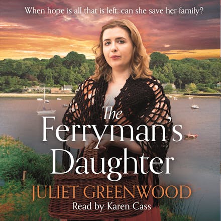The Ferryman's Daughter