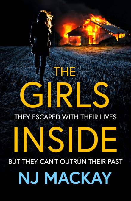 The Girls Inside