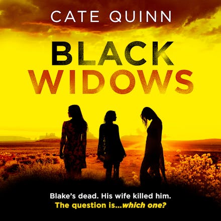 Black Widows