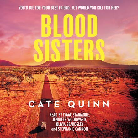 Blood Sisters