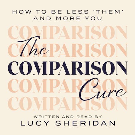 The Comparison Cure