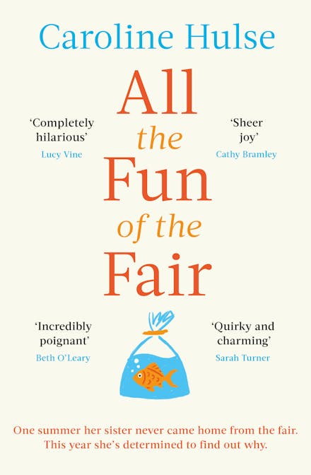 All the Fun of the Fair