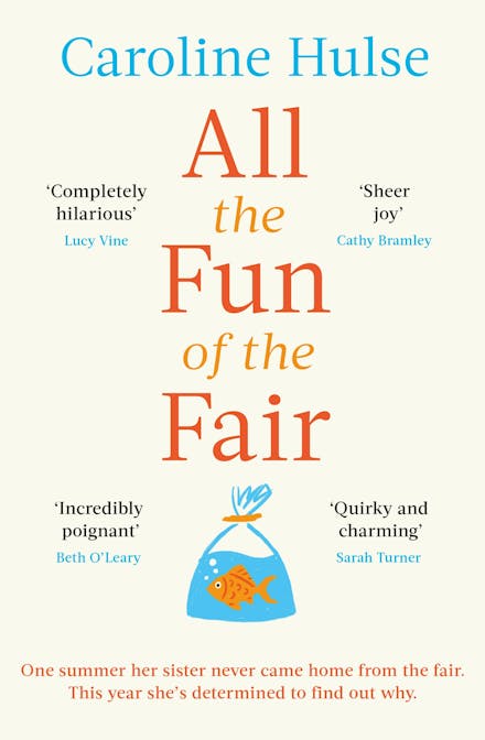 All the Fun of the Fair