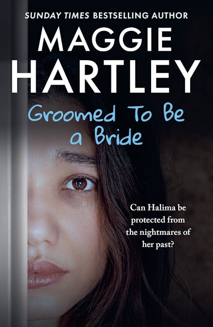 Groomed to be a Bride