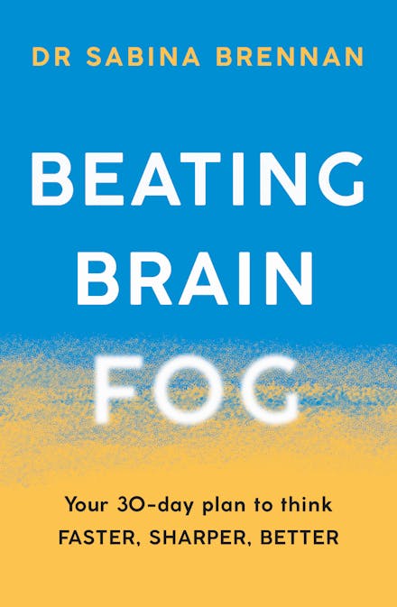 Beating Brain Fog