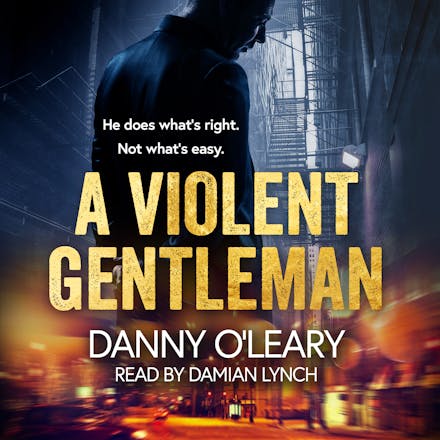 A Violent Gentleman