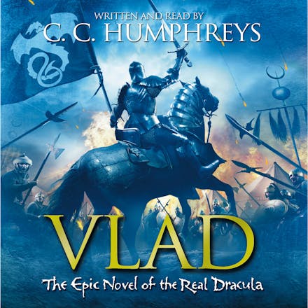 Vlad: The Last Confession