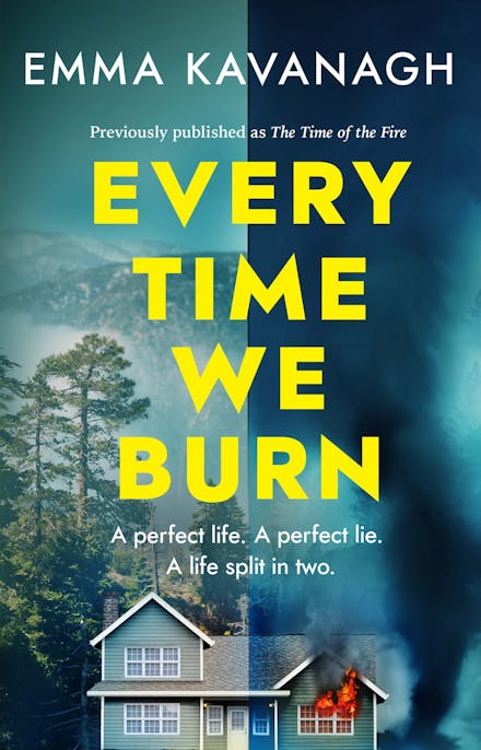 The Time of the Fire
