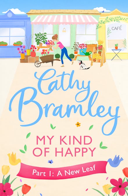 My Kind of Happy - Part One
